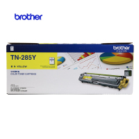 兄弟(brother) XSW TN-285Y 黄色粉盒