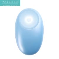 时光贝(Kosiim)电子美容仪Mini1 祛痘祛黑头粉刺LED光学红蓝嫩肤祛痘美容仪家用脸部 去痘印仪导入导出美颜仪