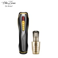 Dr.arrivo the ZeuS(宙斯)美容仪 亮肤嫩白去皱提拉紧致导入 EMS/微电流脉冲 第五代奢华雅黑旗舰版