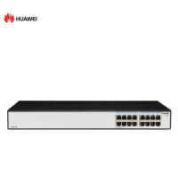 华为(HUAWEI)S1700-24-AC 24口百兆非网管企业级交换机 原厂质保