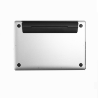 倍方（befon）笔记本电脑支架 粘贴式散热增高底座