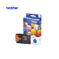 兄弟(brother) XSW LC450XL-M 品红色高容量墨盒