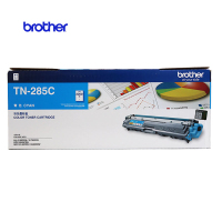 兄弟(brother) XSW TN-285C 青色粉盒