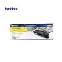 兄弟(brother) XSW TN-376Y 黄色粉盒