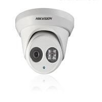 海康威视(HIKVISION)DS-2CD233YE-ISE监控半球型300万红外POE摄像机