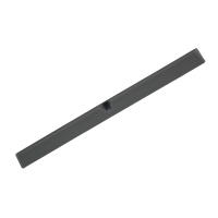 倍方(befon)笔记本电脑硅胶支架 浅灰 笔记本增高架 笔记本散热底座 笔记本垫高支架 桌面笔记本支架 笔记本托架