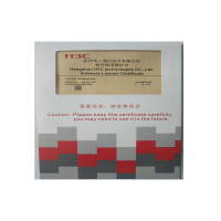 华三(H3C)LIS-WX-1-BE无线AP智能授权