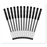 得力(deli) YC 中性水笔 / 圆珠笔 / 中性笔芯 办公用品组合套装（详见采购清单）