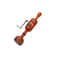 摆件 震荡按摩器