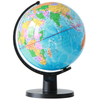 得力(deli) 地球仪 3034 1个装