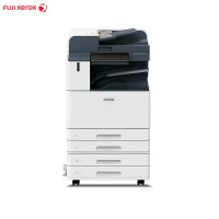 富士施乐(Fuji Xerox)ApeosPort-VII C5573 CPS SC 激光彩色复合复印机