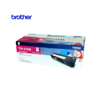 兄弟(brother) XSW TN-375M 品红色墨粉盒