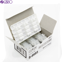 理想闪彩印王50页钉-F