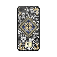 RFbyRichmond&Finch iPhone 6/7/8手机壳-斑马纹