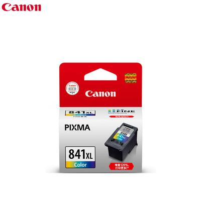 佳能(Canon) CL-841 彩色墨盒(适用MX538、MX458、MX478、MG3680)