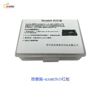 ArduBits scratch小红板