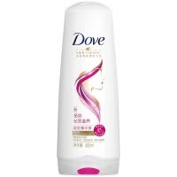 多芬(DOVE)长发滋养润发精华素400ml[联合利华]