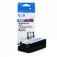 格之格950XL黑色墨盒适用惠普8100 8600 8610 8625 251dw 276dw 8660打印机墨盒