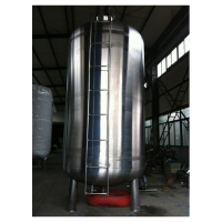 禧天龙 1t不锈钢水囤