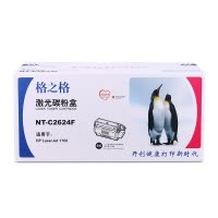 格之格Q2624A硒鼓NT-C2624F墨粉盒适用惠普HP LaserJet 1150打印机粉盒 打印机耗材