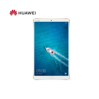华为(HUAWEI)M5 8.4英寸平板电脑(哈曼卡顿音效 4G内存/32G存储 WiFi)香槟金