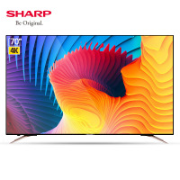 夏普(sharp)LCD-70SU578A液晶电视机