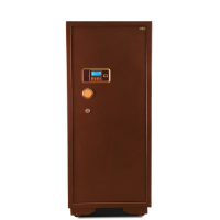 甬康达(Ykangda) BGX-D1-1000 高级电子密码保管箱 (计价单位:台)古铜色