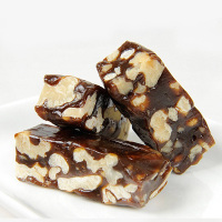 中粮福小满女神悦容礼盒652g(阿胶糕+脆冬枣+红小豆+红枣+银耳+桂圆)