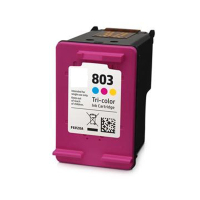 [精选]雅富仕-HP803彩色墨盒 适用惠普2132 1112 2131 1111 2623 1112 803