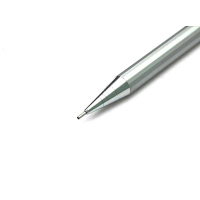 晨光(M&G)MP1001 金属铁杆按动铅笔 耐用 活动铅笔 自动铅笔 颜色随机 0.7mm 6支装