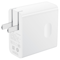 荣耀V30 PC保护壳 浅蓝色