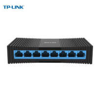 TP-LINK千兆交换机 TL-SG1008M