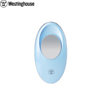 西屋(Westinghouse)H5B 富氢补水仪 智能超声波纳米喷雾 补水养肤 急速出雾即刻补水 保湿滋润(天空蓝)