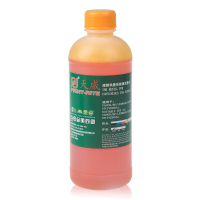 天威 喷墨打印机连供墨水 黄色 500ml/瓶 单瓶装