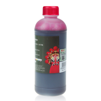 天威 喷墨打印机连供墨水 洋红 500ml/瓶 单瓶装