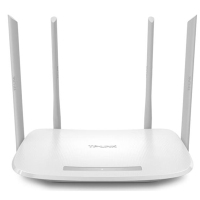 TP-Link1200M双频智能无线路由器 TL-WDR5620