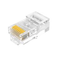 OL 山泽网络水晶头 WL-5100