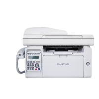 奔图(PANTUM) M6606 A4多功能黑白激光打印机/一体机(复印 打印 扫描 传真四合一)