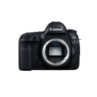 佳能(Canon)EOS 5D Mark IV 机身 单反相机单位:台