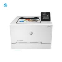 惠普(HP)Colour LaserJet Pro M254dw彩色激光打印机(自动双面 单打印)(尊享服务L)