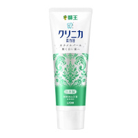 LION/狮王日本原装进口齿力佳酵素美白牙膏130g*3支(鲜果薄荷)