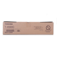 [精选]东芝(TOSHIBA)T-4590C粉盒适用256/306/356/456/506