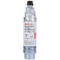 国际 理光2220D 粉盒 适用Aficio-1022/2022/2027/2032/2550/3350 黑