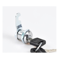 双安 伟力偏心锁