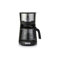 伊莱克斯咖啡机