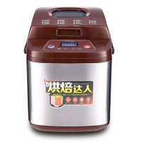 康佳(KONKA) KGMB-2020 烘焙达人家用面包机