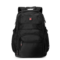 双肩包9225 男女商务笔记本电脑包