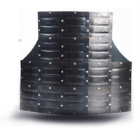 丛林狐硬质防刺服防刺衣防刺背心战术背心钢叉安防器材保安巡逻德式头盔防爆盾牌手持迷彩防刺防身