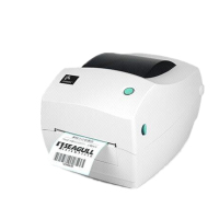 斑马（ZEBRA）GK888T 双模式 桌面型条码打印机