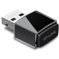 TP-Link无线USB网卡 TL-WN725N